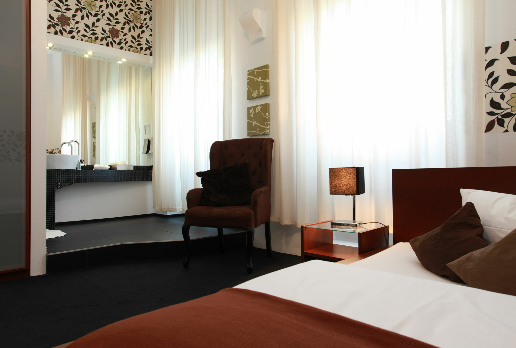 Hotel Amical Wuppertal